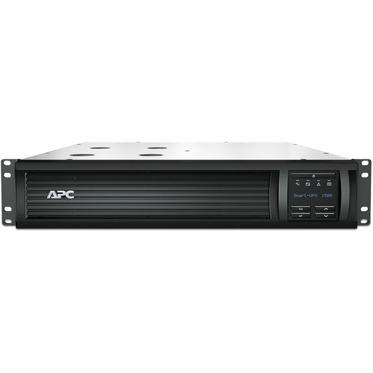 APC Smart-UPS, Line Interactive, 1500VA