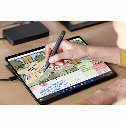 Microsoft 13" Multi-Touch Surface Pro 10 for Business